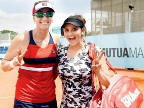 French Open 2017: From Sania Mirza to Leander Paes, how Indian players stack up at Roland Garros French Open 2017: From Sania Mirza to Leander Paes, how Indian players stack up at Roland Garros