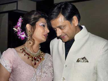 Sunanda Pushkars death: Shashi Tharoor says he is anxious to know truth