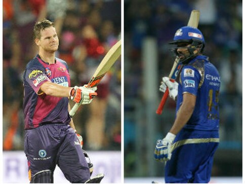 Highlights IPL final 2017, MI vs RPS match result in Hyderabad: Mumbai win the title by 1 run Highlights IPL final 2017, MI vs RPS match result in Hyderabad: Mumbai win the title by 1 run