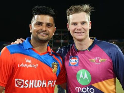 Highlights IPL 2017, RPS vs GL at Pune, cricket scores and updates: Pune beat Gujarat by 5 wickets Highlights IPL 2017, RPS vs GL at Pune, cricket scores and updates: Pune beat Gujarat by 5 wickets