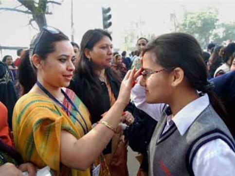 JEE Advanced 2017 result declared today: Check your grades on results.jeeadv.ac.in JEE Advanced 2017 result declared today: Check your grades on results.jeeadv.ac.in