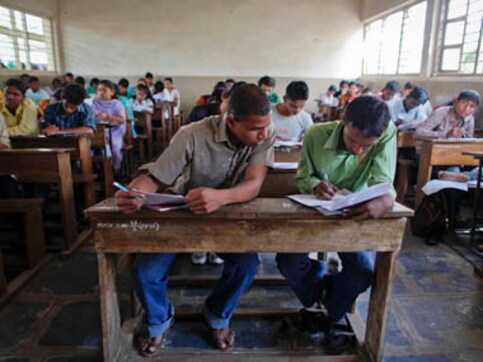 JIPMER to issue admit cards from today: Entrance test will be held on 4 June JIPMER to issue admit cards from today: Entrance test will be held on 4 June