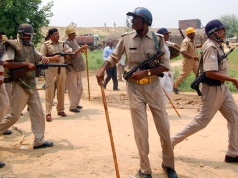 Spurred on by Bheem Army, Dalits in western UP put up united face after Saharanpur violence Spurred on by Bheem Army, Dalits in western UP put up united face after Saharanpur violence