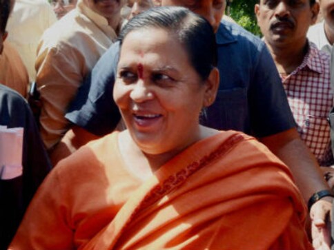 Babri Masjid demolition case: There was no conspiracy, says Uma Bharti