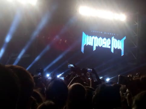 Justin Bieber's India concert: The good, bad and ugly of his Purpose Tour gig in Mumbai Justin Bieber's India concert: The good, bad and ugly of his Purpose Tour gig in Mumbai