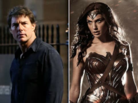 Manchester terror attack: Wonder Woman, The Mummy London premieres cancelled Manchester terror attack: Wonder Woman, The Mummy London premieres cancelled