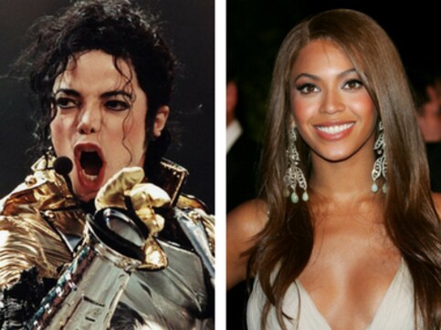 Justin Bieber, Michael Jackson, Queen Beyonce have one thing in common: Lip-syncing Justin Bieber, Michael Jackson, Queen Beyonce have one thing in common: Lip-syncing