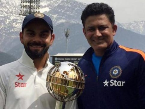 India retain number one spot in ICC Test rankings, lead second placed South Africa by six points India retain number one spot in ICC Test rankings, lead second placed South Africa by six points