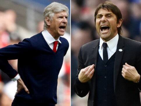 FA Cup final: Arsenal chase history, aim to foil Chelsea's double bid with 13th title FA Cup final: Arsenal chase history, aim to foil Chelsea's double bid with 13th title