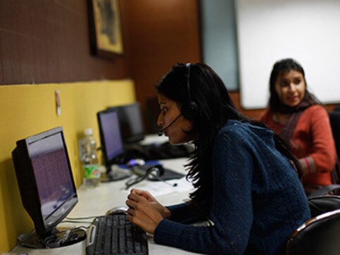Amid NITI Aayog's push for a gender-balanced labour force, rising incomes push women out of work Amid NITI Aayog's push for a gender-balanced labour force, rising incomes push women out of work