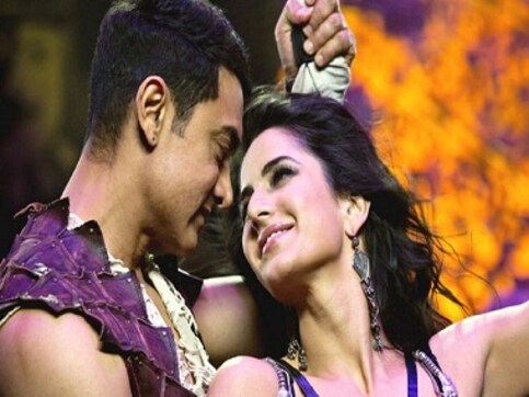 Thugs of Hindostan: Katrina Kaif to be added to cast along with Aamir, Fatima Sana Sheikh? Thugs of Hindostan: Katrina Kaif to be added to cast along with Aamir, Fatima Sana Sheikh?