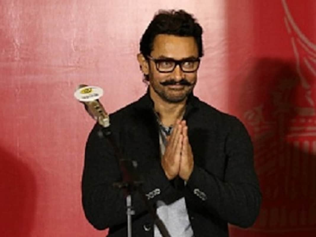 Aamir Khan Might Host Fourth Installment Of Issue Based Talk Show Satyamev Jayate Entertainment News Firstpost