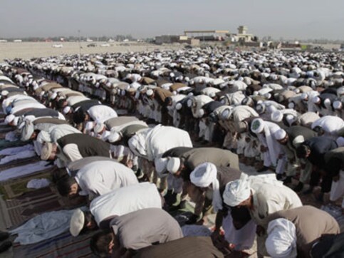 UK university removes campus prayer space for Muslims due to 'lack of space' UK university removes campus prayer space for Muslims due to 'lack of space'