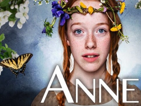 Netflix's Anne with an E is a dark but predictable take on LM Montgomery iconic novel series Netflix's Anne with an E is a dark but predictable take on LM Montgomery iconic novel series