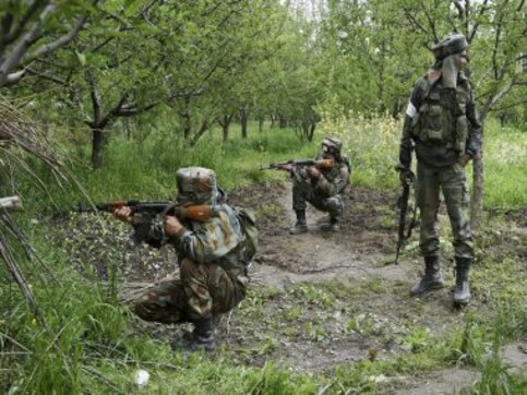 Jammu and Kashmir Police arrests boy planning to join militancy in Ganderbal district Jammu and Kashmir Police arrests boy planning to join militancy in Ganderbal district