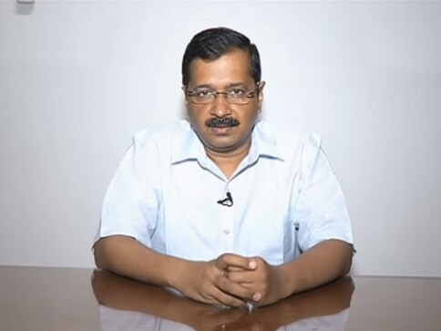 Arvind Kejriwal lauds army for destroying Pakistani posts along LoC Arvind Kejriwal lauds army for destroying Pakistani posts along LoC