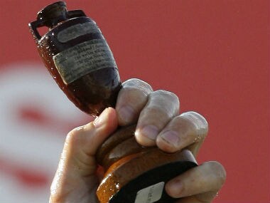 Ashes 2017: Perth Test overshadowed by 'fixing' claims; ICC says no evidence to prove corruption allegations