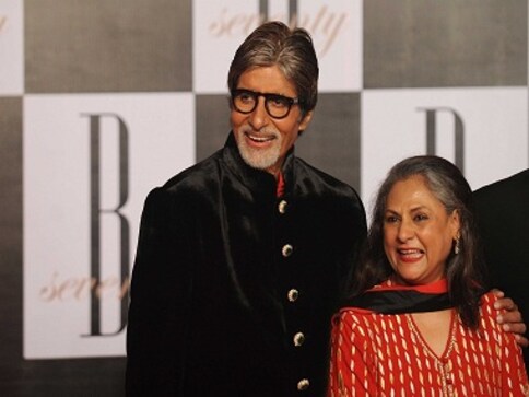Amitabh Bachchan, Jaya to star in lead roles in Shoojit Sircar's next? Amitabh Bachchan, Jaya to star in lead roles in Shoojit Sircar's next?