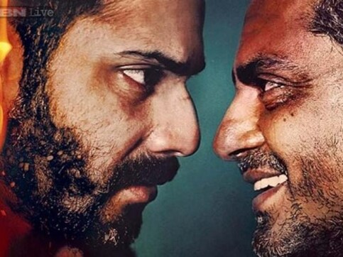 Badlapur might get sequel as Dinesh Vijan, Sriram Raghavan may collaborate for another revenge drama Badlapur might get sequel as Dinesh Vijan, Sriram Raghavan may collaborate for another revenge drama