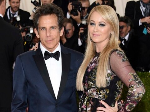 Ben Stiller, Christine Taylor separate after 17 years of marriage; 'still closest of friends,' says couple Ben Stiller, Christine Taylor separate after 17 years of marriage; 'still closest of friends,' says couple