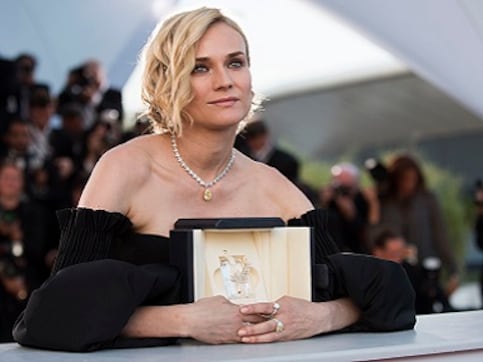 Cannes 2017 draws to a close with sparkling awards ceremony, charming jury meet Cannes 2017 draws to a close with sparkling awards ceremony, charming jury meet