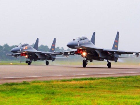 China rejects Pentagon's charge of 'unsafe and unprofessional' interception of US plane over South China Sea China rejects Pentagon's charge of 'unsafe and unprofessional' interception of US plane over South China Sea