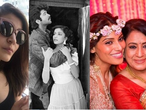 Anushka Sharma-SRK's Insta exchange; Ranveer-Akshay's Baahubali 2 review: Social Media Stalker's Guide Anushka Sharma-SRK's Insta exchange; Ranveer-Akshay's Baahubali 2 review: Social Media Stalker's Guide