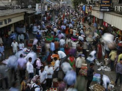 Mumbai, Kota among world's most crowded cities: World Economic Forum Mumbai, Kota among world's most crowded cities: World Economic Forum