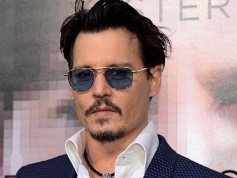 Johnny Depp's Notorious BIG film City of Lies pulled by distributors a month before release on 7 September Johnny Depp's Notorious BIG film City of Lies pulled by distributors a month before release on 7 September
