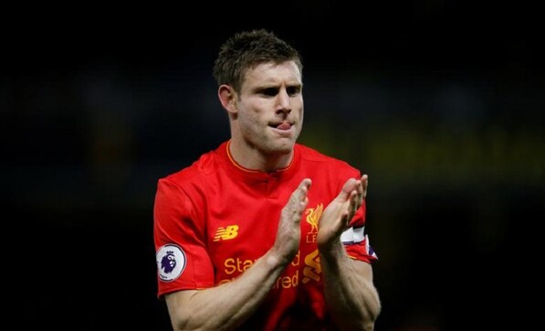 Premier League: Liverpool must win last two games, says James Milner Premier League: Liverpool must win last two games, says James Milner