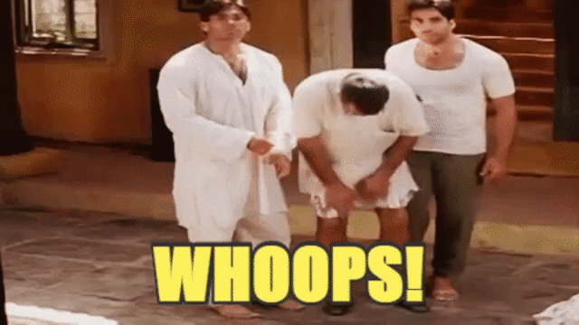 Paresh Rawal's 'army jeep' tweet: BJP MP hit out at Arundhati Roy on the basis of fake news Paresh Rawal's 'army jeep' tweet: BJP MP hit out at Arundhati Roy on the basis of fake news