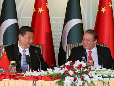 Beijing to fund dam project in Gilgit-Baltistan: Increasing presence of Chinese troops should worry India Beijing to fund dam project in Gilgit-Baltistan: Increasing presence of Chinese troops should worry India