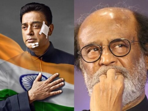 Rajinikanth and Kamal Haasan: South Indian cinema doesn't make actors like them anymore Rajinikanth and Kamal Haasan: South Indian cinema doesn't make actors like them anymore