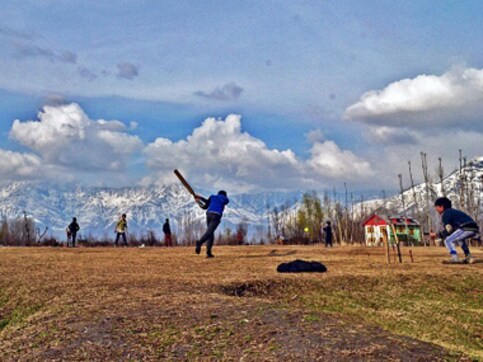 Kashmir unrest: Video of PoK anthem played ahead of cricket match goes viral, police to probe Kashmir unrest: Video of PoK anthem played ahead of cricket match goes viral, police to probe