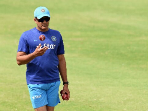 Zaheer Khan as India bowling coach? Anil Kumble tells BCCI he wants pace legend for crucial role Zaheer Khan as India bowling coach? Anil Kumble tells BCCI he wants pace legend for crucial role