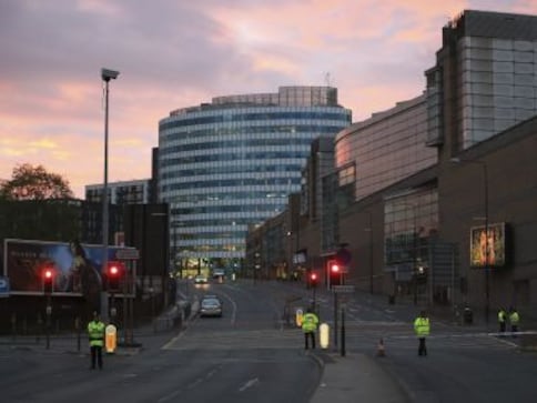 Manchester terror attack: Intelligence services in France discuss situation, security intensified