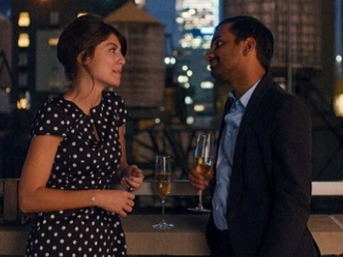 Master of None season 2 epitomises humanity, in all its observational comedy glory Master of None season 2 epitomises humanity, in all its observational comedy glory