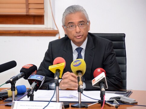 India, Mauritius to sign economic cooperation pact soon; infra investment fund proposed for benefit of both countries India, Mauritius to sign economic cooperation pact soon; infra investment fund proposed for benefit of both countries