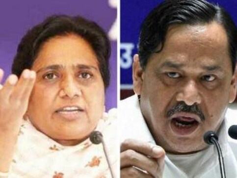 Mayawati tapes leaked by Naseemuddin Siddiqui brings back focus on the murky world of political funding Mayawati tapes leaked by Naseemuddin Siddiqui brings back focus on the murky world of political funding