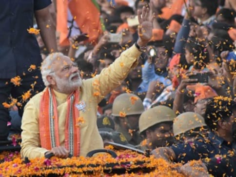 3 years of Narendra Modi: We are happy that those we hate are miserable, but what about our prosperity? 3 years of Narendra Modi: We are happy that those we hate are miserable, but what about our prosperity?