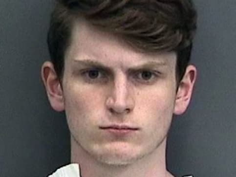 US white supremacist-turned-Muslim accused of killing two roommates over neo-Nazi views US white supremacist-turned-Muslim accused of killing two roommates over neo-Nazi views
