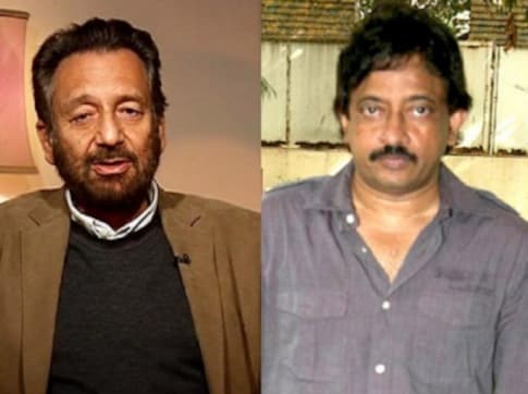 Shekhar Kapur and Ram Gopal Varma both to helm biopics on Bruce Lee Shekhar Kapur and Ram Gopal Varma both to helm biopics on Bruce Lee