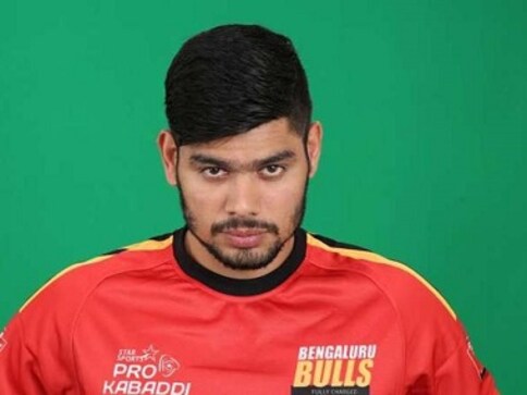 Pro Kabaddi League 5: Rohit Kumar aims to put personal tragedy behind to live up to Rs 81 lakh-price tag Pro Kabaddi League 5: Rohit Kumar aims to put personal tragedy behind to live up to Rs 81 lakh-price tag