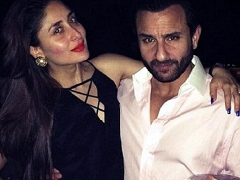 Kareena Kapoor to do a cameo in Saif Ali Khan's Chef? Director Raja Krishna Menon denies