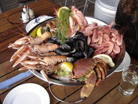 Amid India's concerns on CPEC, seafood from Pakistan lands on Chinese dining tables Amid India's concerns on CPEC, seafood from Pakistan lands on Chinese dining tables