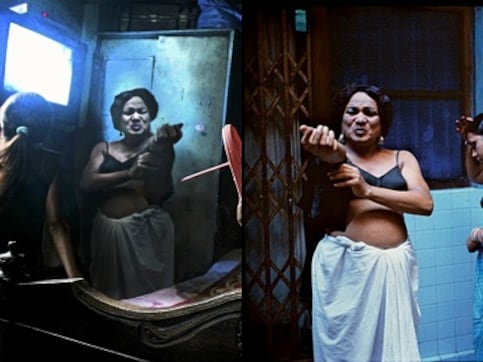 Photojournalist Souvid Datta admits to plagiarising Mary Ellen Mark's work for Sonagachi series Photojournalist Souvid Datta admits to plagiarising Mary Ellen Mark's work for Sonagachi series