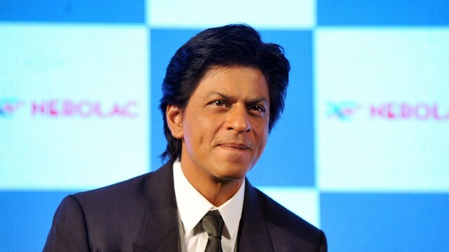 IFFI 2017: Shah Rukh Khan to inaugurate film festival in Goa on 20 November IFFI 2017: Shah Rukh Khan to inaugurate film festival in Goa on 20 November