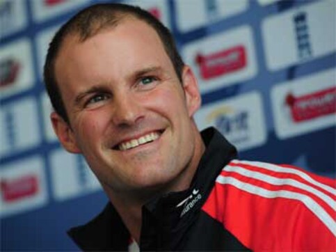 Champions Trophy 2017: Andrew Strauss says IPL helped England players gain 'vital experience' Champions Trophy 2017: Andrew Strauss says IPL helped England players gain 'vital experience'