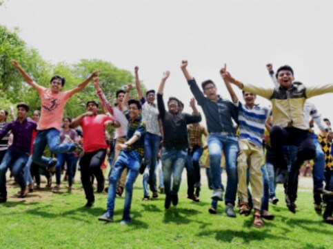 Central Universities Common Entrance Test (CUCET) 2017 declared: Check marks on cucet2017.co.in Central Universities Common Entrance Test (CUCET) 2017 declared: Check marks on cucet2017.co.in