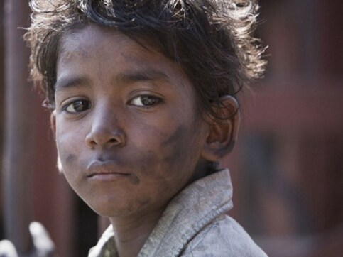 Lion actor Sunny Pawar chosen as Rising Star at 7th Annual Asian Awards Lion actor Sunny Pawar chosen as Rising Star at 7th Annual Asian Awards